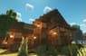 Alaskan Wilderness with Log Cabin - Forge Labs Recreation icon