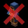 No Wandering Trader ❌ icon