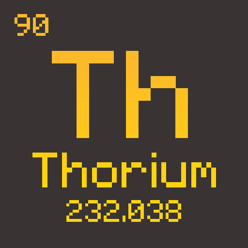 thorium icon