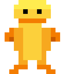 Duck Totem icon