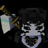 Kaigaku katana from anime Demon slayer icon