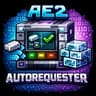 AE2: Automatic Requester icon