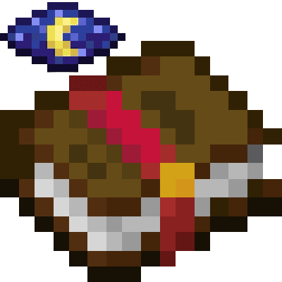 Night Vision Enchantment icon