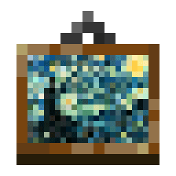 Famous Real Paintings icon
