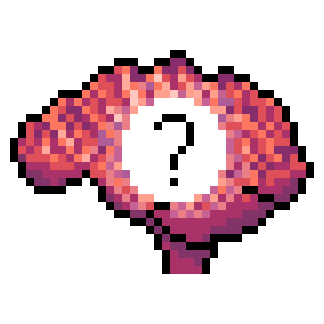 Dementia icon