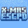 Christmas escapade icon