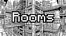 Rooms icon