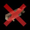 No Cod ❌ icon