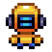 Helper Robot Totem icon