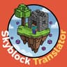 Skyblock Translator icon