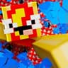 Hotdog Minecraft icon
