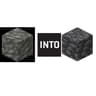 Tuff into Deepslate icon
