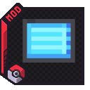 Cobblemon Tablet icon