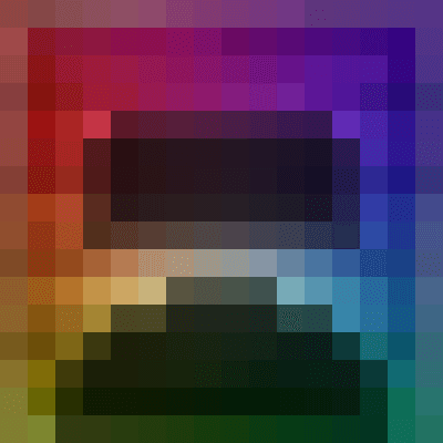 Avaritia Furnace icon
