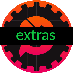 Soberana Extras icon