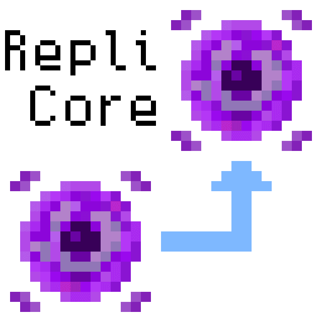 RepliCore icon