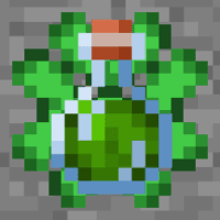 Potion Of Luck icon