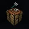 Wanted Recipes icon