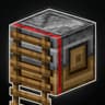 Ladder Deployer [Valkyrien Skies & Eureka Compatible] icon