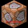 Command blocks in Creative (CBC) icon