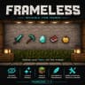 Frame Less icon