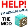 HELP! I'm being framed! icon