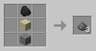 Craftable Gunpowder[DATAPACK icon