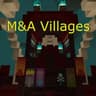 Mana and Artifice Villages icon