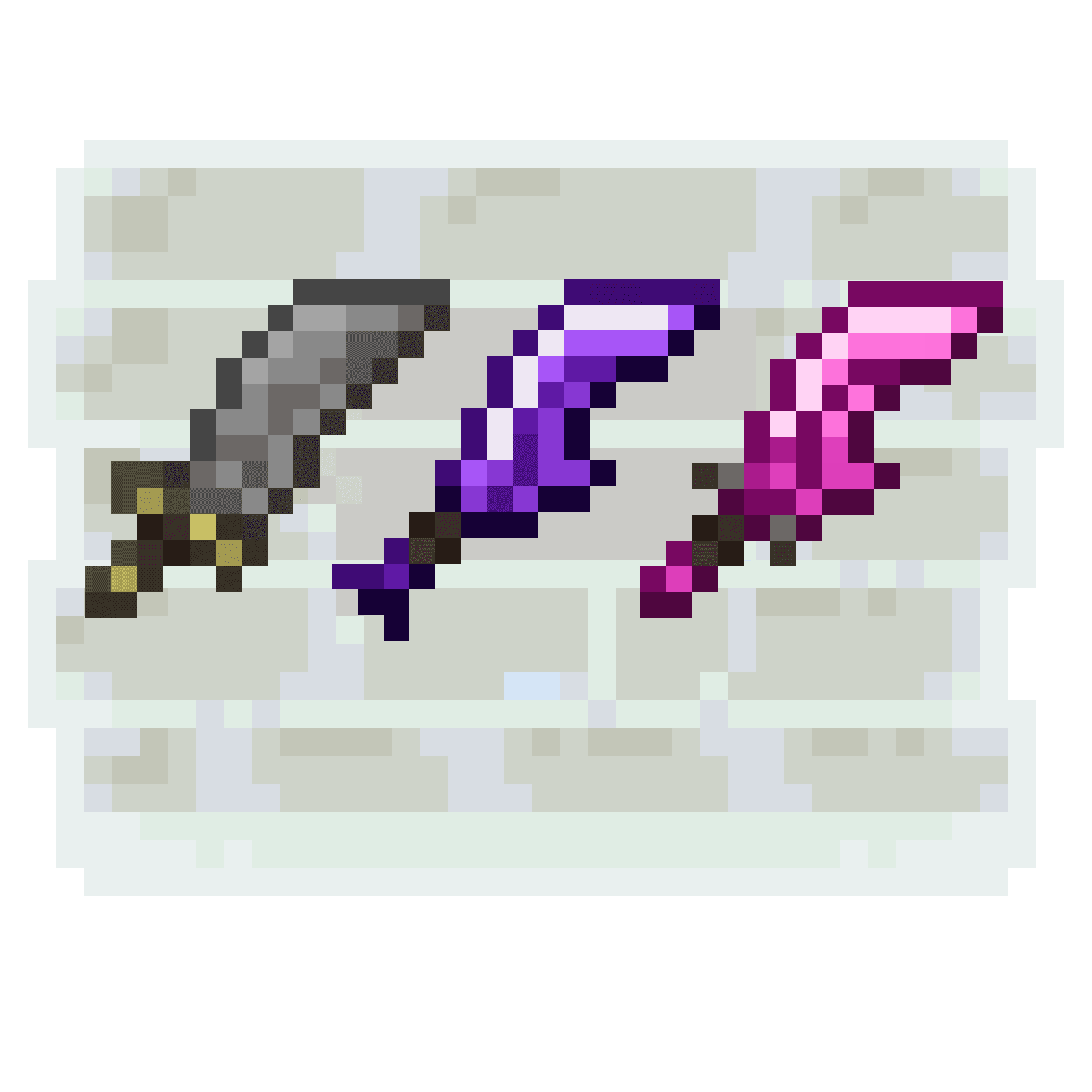 Nether's Delight Aether Compac icon