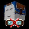 No Glasses Happy Ghast icon