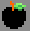 Black Golden Apple But Better icon