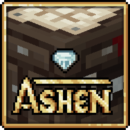 Ashen + Inmis Support icon