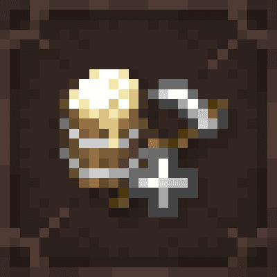 Brewin' And Chewin' | Excalibur Support icon