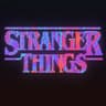 Stranger Things icon