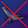 Sayonara, Phantoms icon
