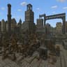 Forgotten City V2 icon