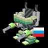 Magitech Mechs Ru icon