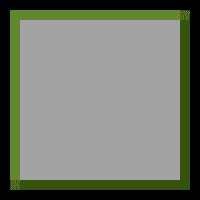Green Buttons icon