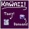 Kawaii icon