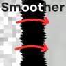 The Smoother textures icon