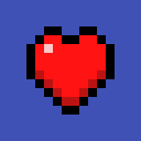Astra's Recovery Heart Drops icon
