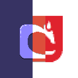 Classic Mojang Logo icon