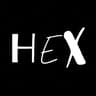 Hex icon