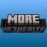 More Netherite icon