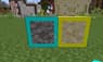 Visible suspicious sand and gravel icon