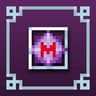 Mojang End Crsytals icon