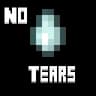 No tears icon