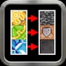 Fake Blocks icon
