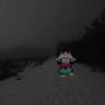 [DELTARUNE] - Ralsei MENU icon