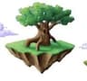 SkyChunk Resurfaced icon